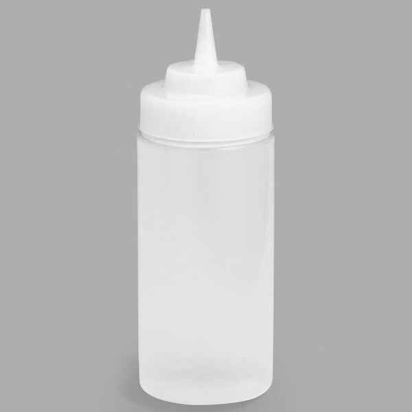Uiifan 8 Pcs Glass Water Bottles Wide Mouth Glass Bottles with Lids  Reusable Juice Bottles Leakproof…See more Uiifan 8 Pcs Glass Water Bottles  Wide