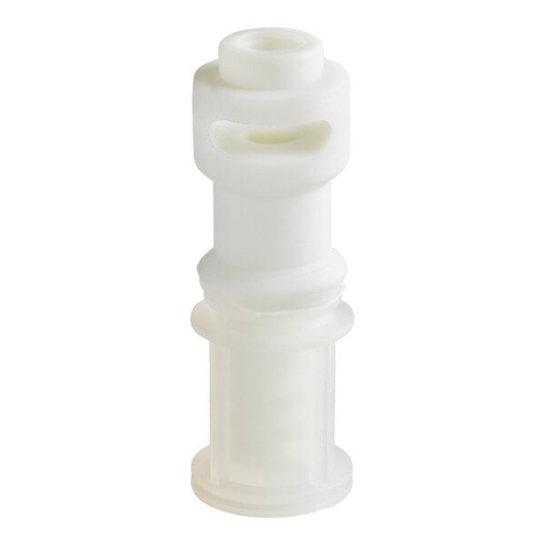 A white plastic tap valve compatible with Narvon SM261, SM262, and SM263 models.