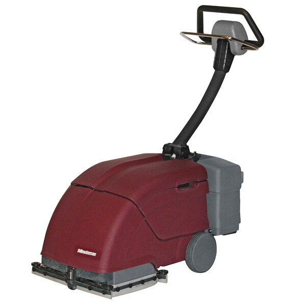 minuteman port a scrub 14