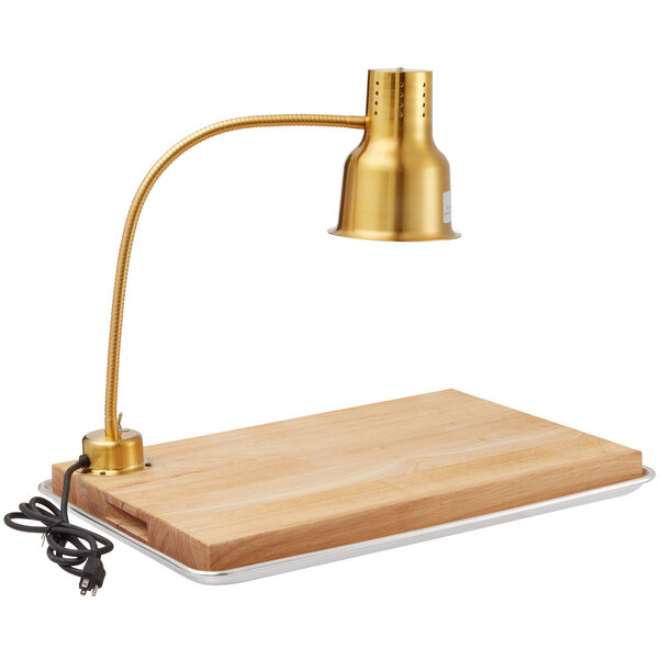 Carving Station Kit with Lamp