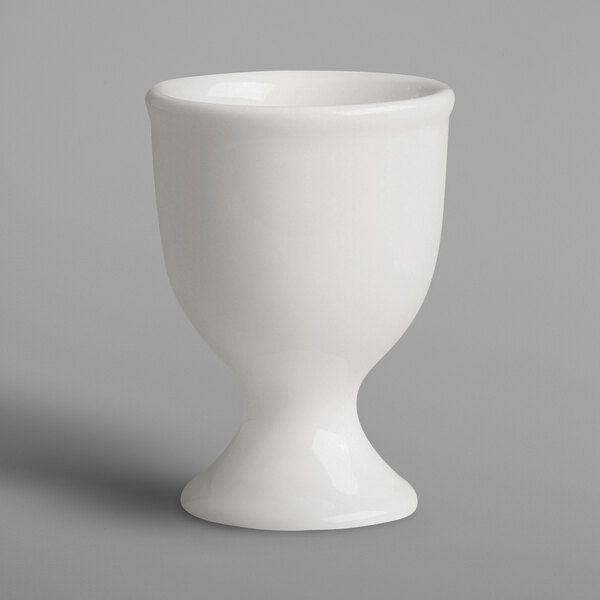 Porcelain Egg Cup