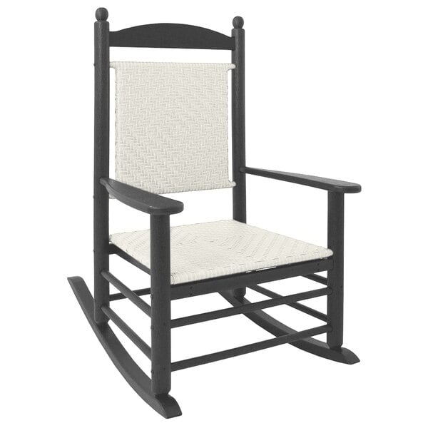 Rubbermaid Rocking Chair Patio Furniture Patio Furniture
