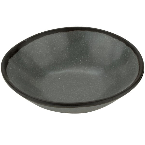 a close-up of a bowl