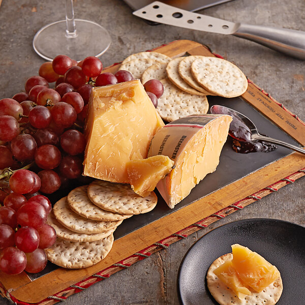 Beemster Premium Dutch 24 lb. 18Month Aged Classic Gouda Cheese Wheel