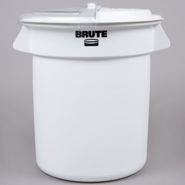 brute storage tote