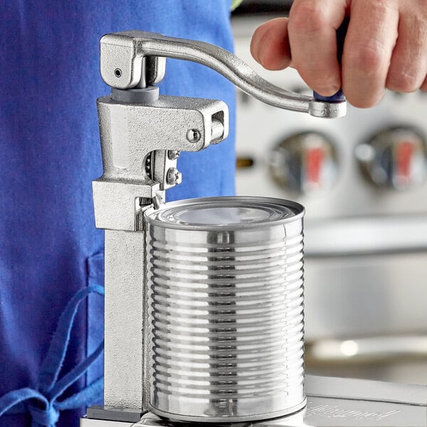 The best can openers: 6 grade-A finds for opening cans safe and easy
