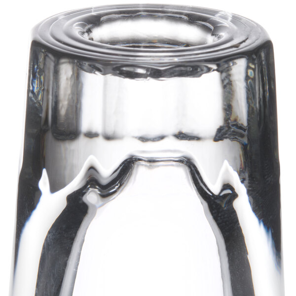 Libbey 5127 15 Oz Fluted Shot Glass 12case