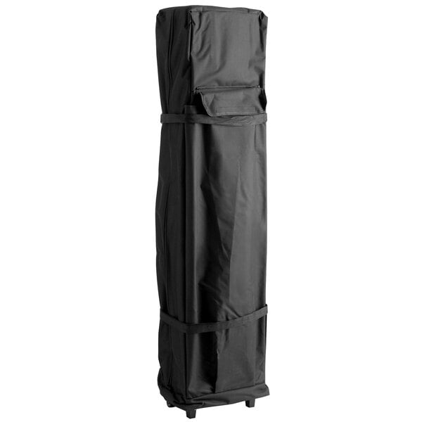 Pop Up Tent Deluxe Bag 10 x 10 - Tent Bag w/ Rolling Wheels