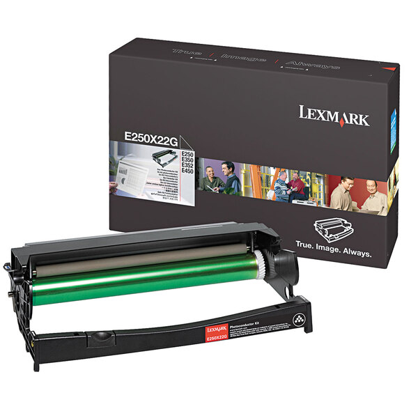 lexmark e450dn