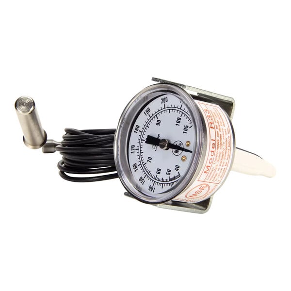 Jackson 6685-111-68-49 Thermometer,Wash 96 Capillary Tube