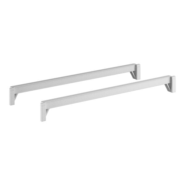 Cambro CPTR362PK480 Camshelving® Premium Series Shelf Traverse - 2/Pack