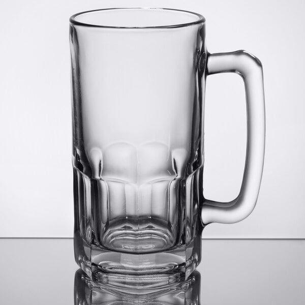 Download Anchor Hocking 1153U New Orleans 1 Liter Gusto Beer Mug