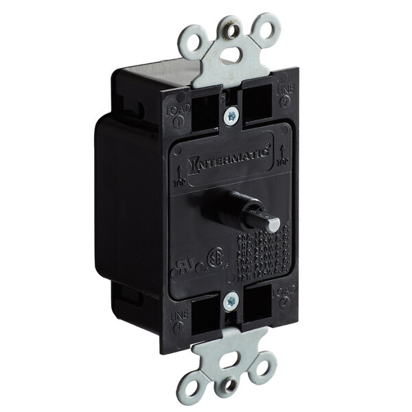 a metal object with holes