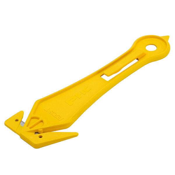 Concealed Blade Safety Cutter Easy Cut Boxes Details about   PACIFIC HANDY CUTTER EZ2 