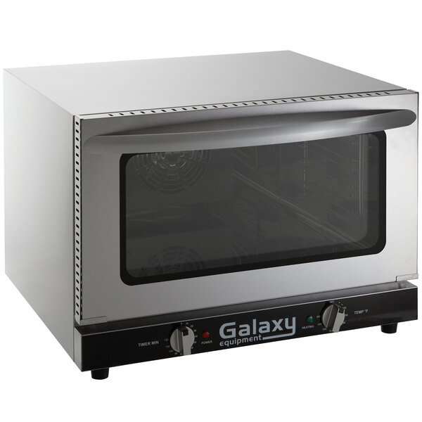 best convection ovens 2019