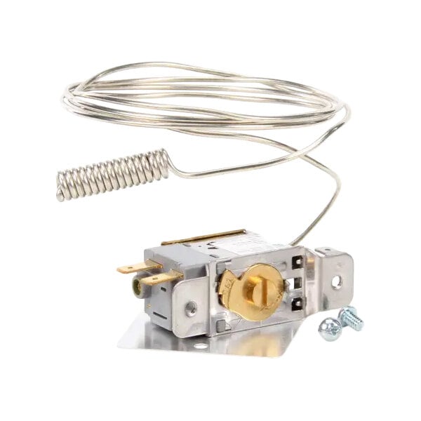 Perlick 61282 Temperature Control for F24N, F24S, FR24, FR36, and HC24 Series