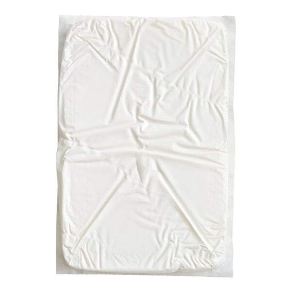 Vesture Microcore 8" x 12" x 1" Heavy-Duty Thermal Hot or Cold Pack - 40 oz.