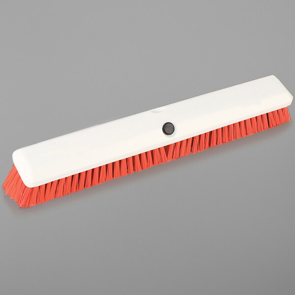 18 Green Carlisle 4189009 Sparta Omni Floor Sweep