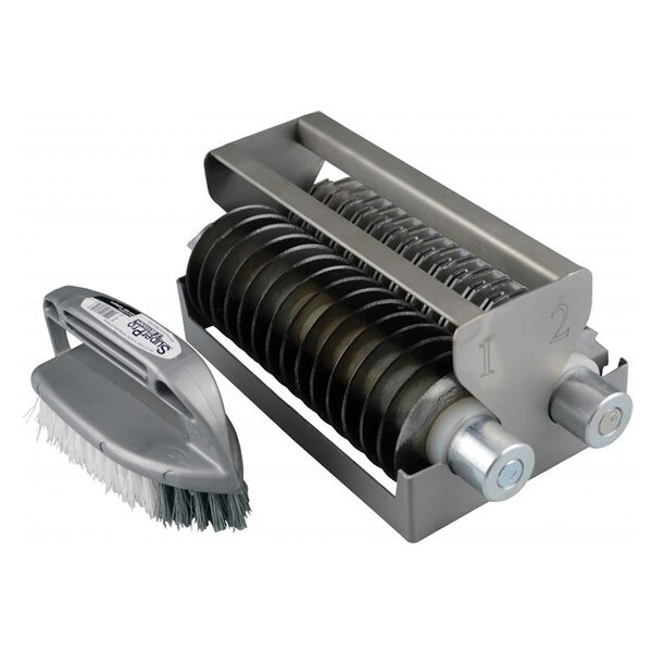 12mm Fajita Slicing Kit for Electric Meat Tenderizer