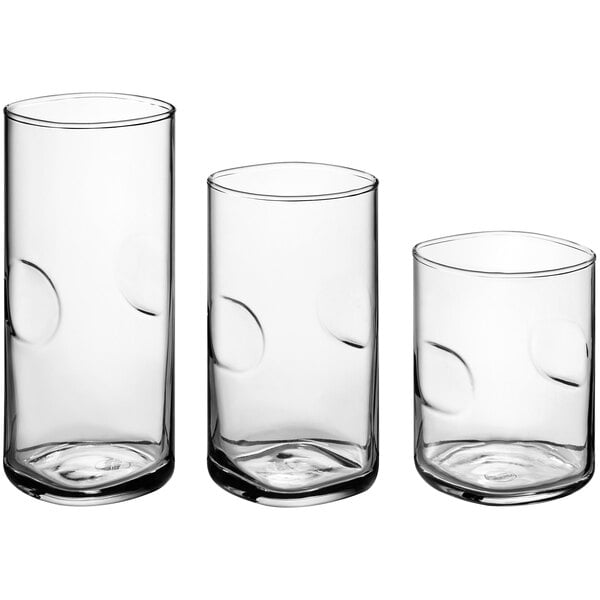 Copavic Tall Drinking Glass - Palm and Perkins