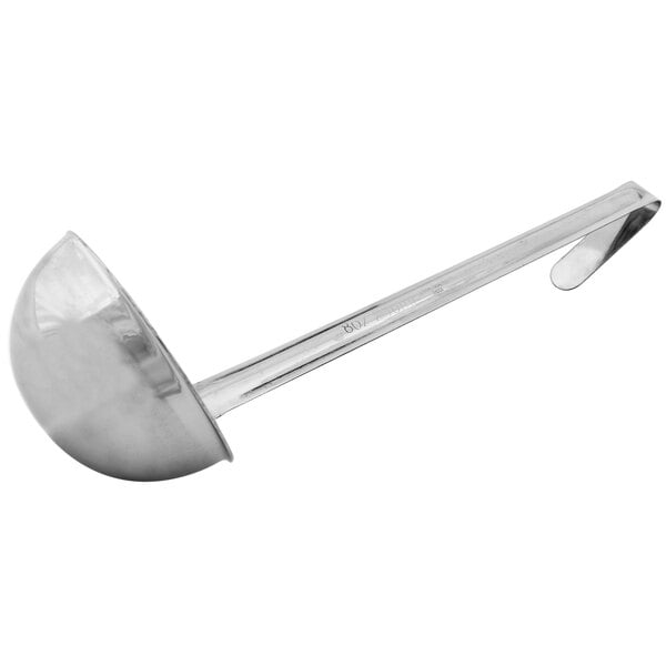 ladle set stainless