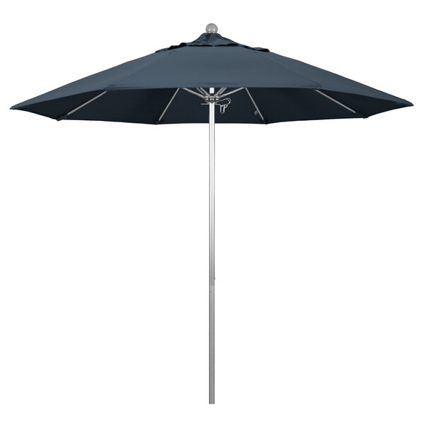 a close up of a umbrella