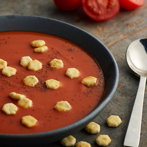 Nabisco 0.5 oz. New England Oyster Crackers 150/Case