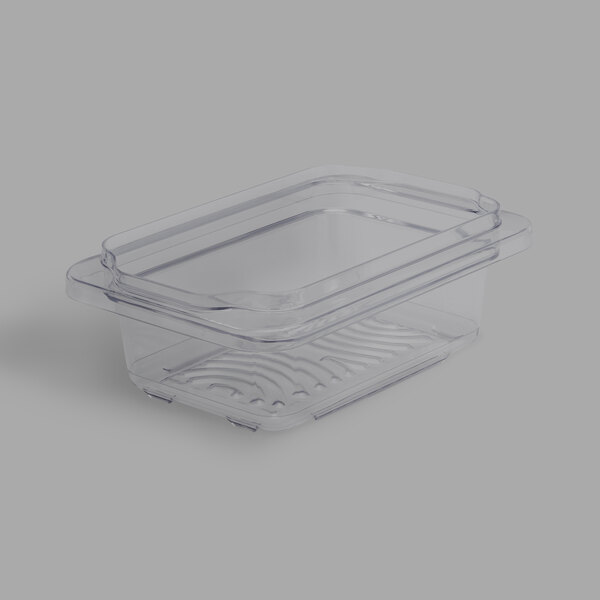 Rubbermaid 2052935 Freshworks 3 Gallon Produce Saver Container 18 X 12 6 5 16