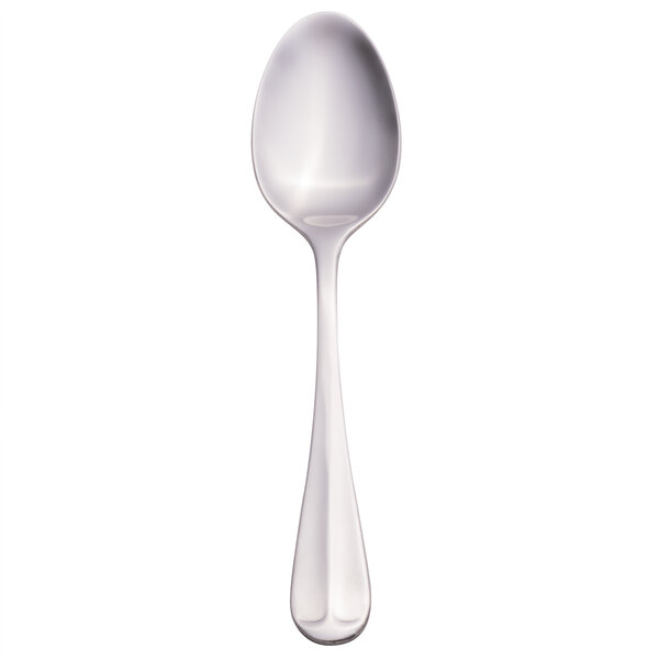 12 Basic Strong Teaspoons for Everyday Use Stainless Steel 18/0 Metal Tea Spoon Set 12 Teaspoons 12 Basic Strong Teaspoons for Everyday Use Stainless Steel 18/0 Metal Tea Spoon Set 12 Teaspoons