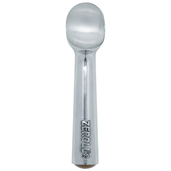 zeroll 1020 ice cream scoop