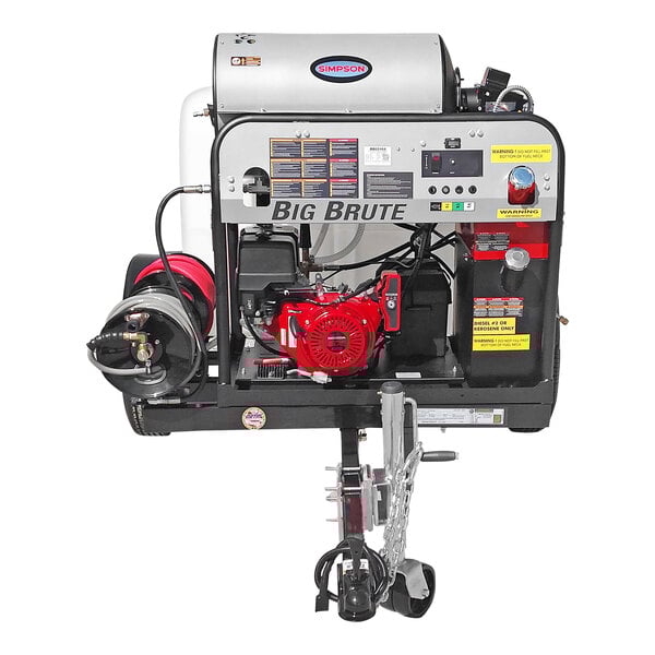 Simpson 95005 discount