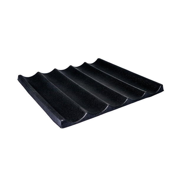 Banana Riser Pads Bruise Buster® Black 4-Section Foam Padding for Banana Riser - 47