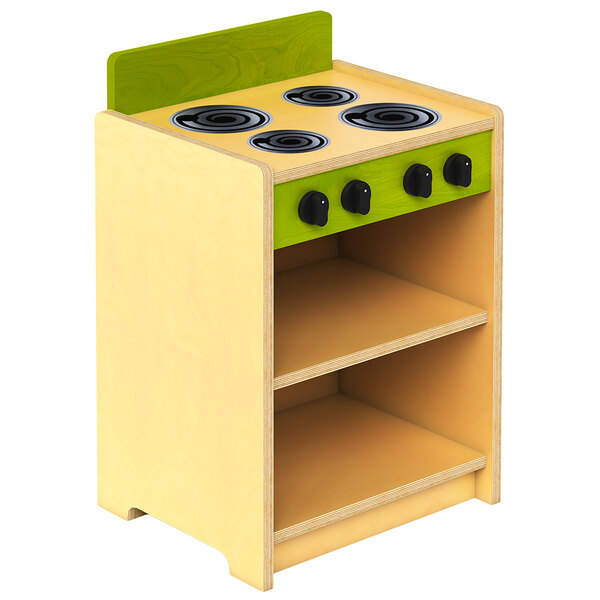 play stove for toddlers