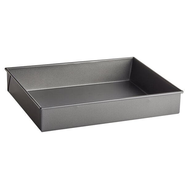 rectangular pan