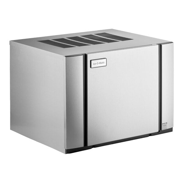 Ice-O-Matic CIM0430HA Elevation Series 30" Air Cooled Half Dice Cube Ice Machine - 115V; 435 lb.