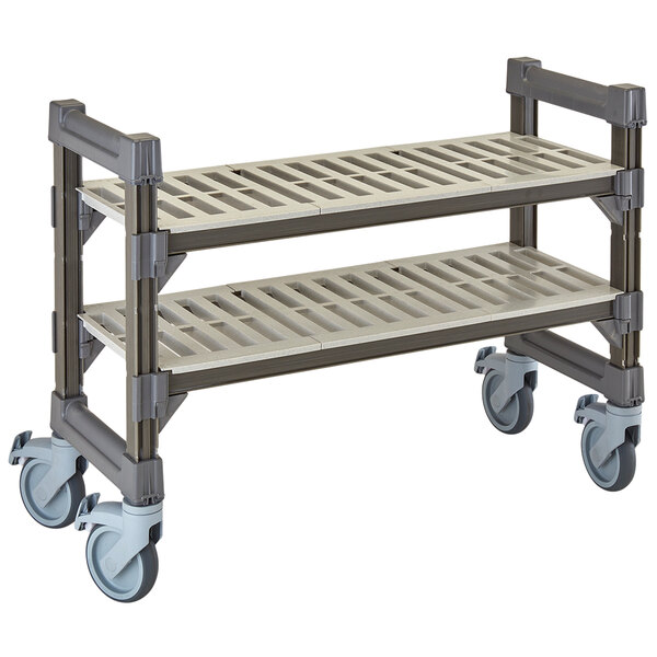 Cambro EMU143627V2580 Camshelving® Elements 14" x 36" x 27" Vented 2