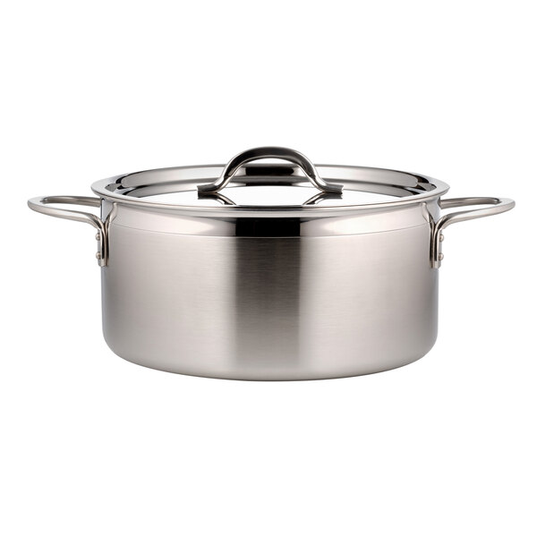 Bon Chef 60300-2toness Classic Country French Collection 2.3 Qt. Two 