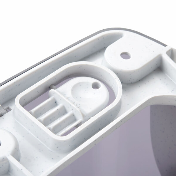 San Jamar T950TBK Element Distributore A Leva Per Carta, Nero Perlato
