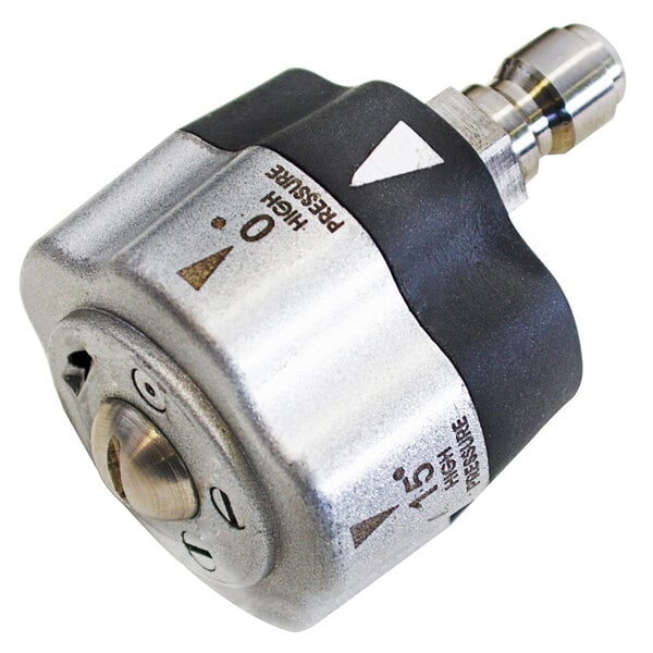 a close-up of a mechanical device