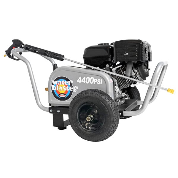 Simpson pressure online washer 4400 psi