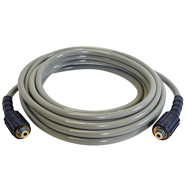 Simpson 60652 Megashot 3100 PS Pressure Washer w/ Honda Engine (2.5 GPM)