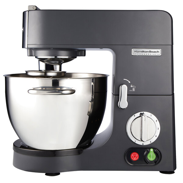 Hamilton Beach CPM800 8 Qt. Commercial Stand Mixer 120V