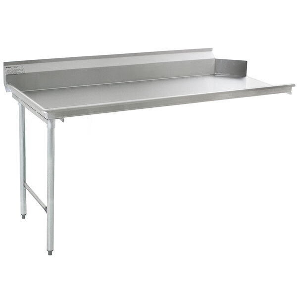 a white rectangular object with a white background