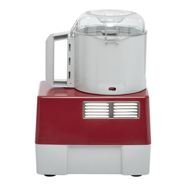 A white 16-ounce poly paper hot cup with a tapered design, shown with measurements for height and diameter.