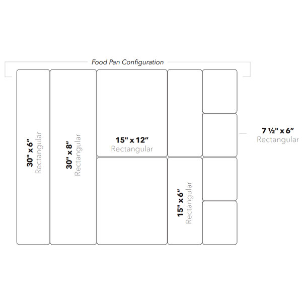 A white rectangular object with black text.