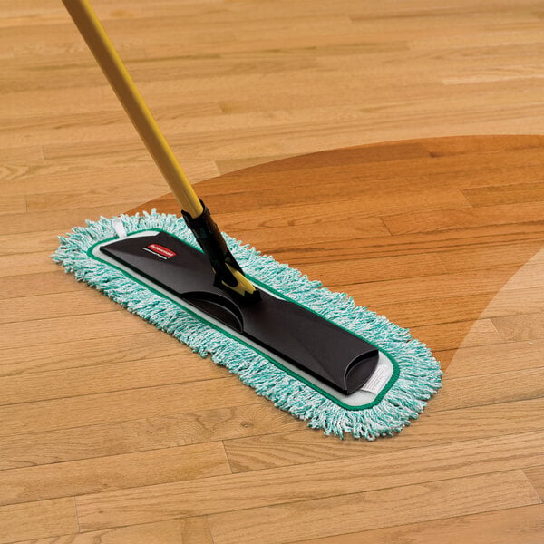 dust mop covers