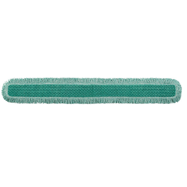 Details about   48" Commercial Industrial Microfiber Dust Mop Pad Refill for 48 Inch mop Frames 