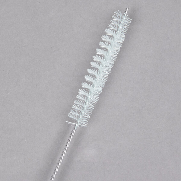 Carlisle 4015500 Sparta 13" Condiment Dispenser Spout Brush 1/2