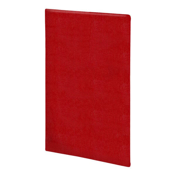 Menu Solutions 810D Slim Line 8 1/2" x 14" 1 View Menu Cover
