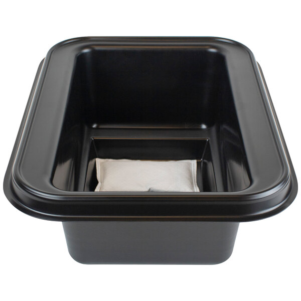 Sterno 70338 SpeedHeat™ 1/2 Size Flameless Food Warming Pan Kit 8/Pack